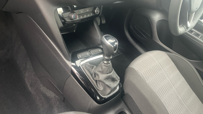 Vauxhall Corsa 1.2 Turbo Design 5dr Petrol Hatchback